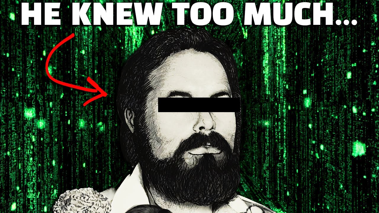 Scientist 'DISAPPEARED' After Proving We Live in a MIND-ALTERING HOLOGRAM!