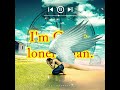 god's lonely man