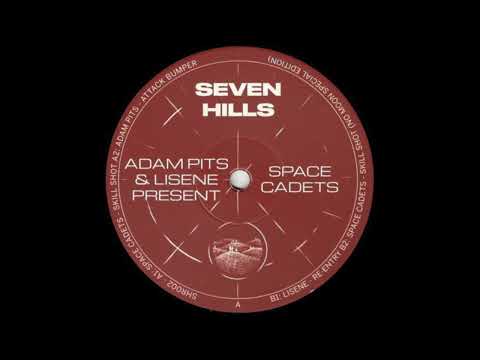 Adam Pits - Attack Bumper