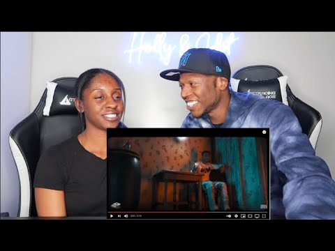 Capolow ft. AZ Chike - "Fuego" (Official Music Video) REACTION!