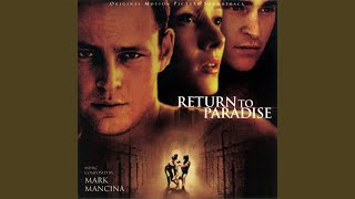 Return To Paradise