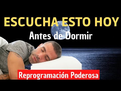 Va directo a tu mente Subconsciente - Afirmaciones para Riqueza, xito y Felicidad