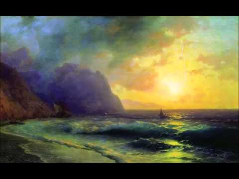 Alemdar Karamanov - Variations for piano (1962)