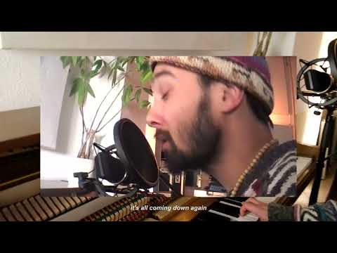 TÓKE - COMING DOWN AGAIN