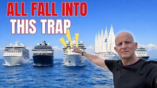 I've Cruised All 5 "Small Ship Luxury" Lines. No-One Warns You About This!