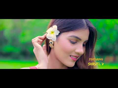 BAIRIYAA | OFFICIAL TRAILER | LUCKY TARAR | SHRUTI .V | BOLLYWOOD NEW ROMANTIC SONG | STUDIO LIVE