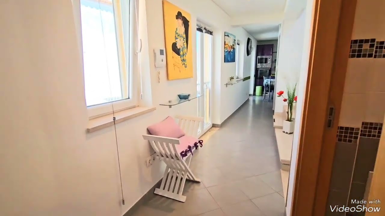 Vídeo do imóvel