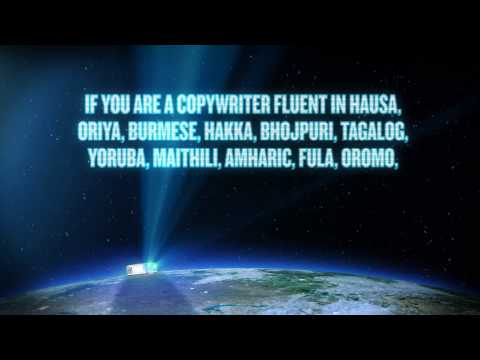 ⁣Looking for Copywriter