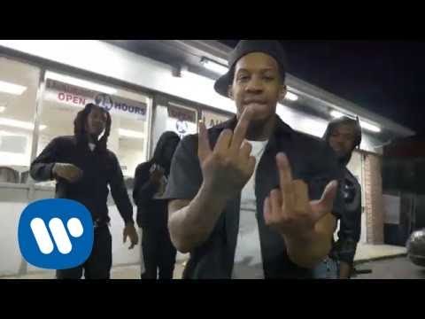 RecoHavoc - Warm Up (Official Video)