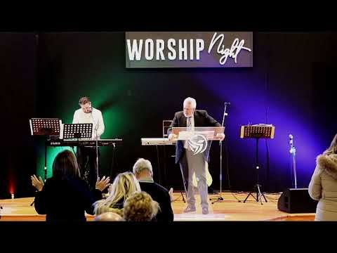 Live Worship 19/01/2020