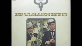 Lester Flatt And Earl Scruggs&#39; Greatest Hits [1971]  - Lester Flatt &amp; Earl Scruggs