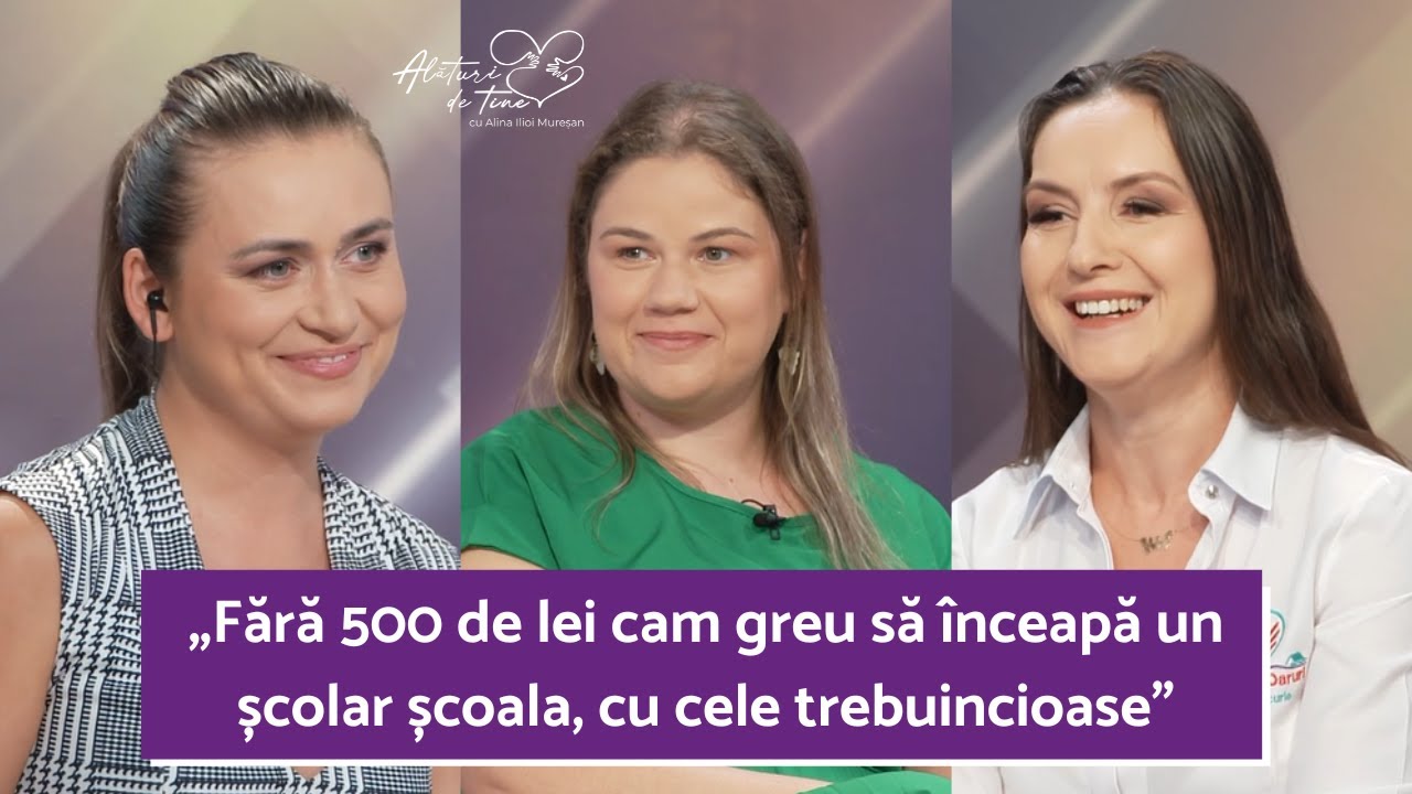CE CONȚINE UN GHIOZDAN PENTRU ȘCOALĂ ȘI CÂT COSTĂ? - Alături de tine