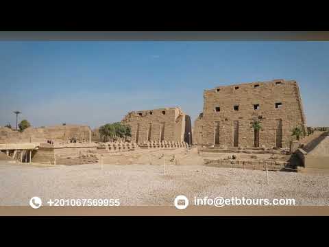 🏝️🚢 Kasr Ibrim Lake Nasser Cruise | ETB Tours Egypt