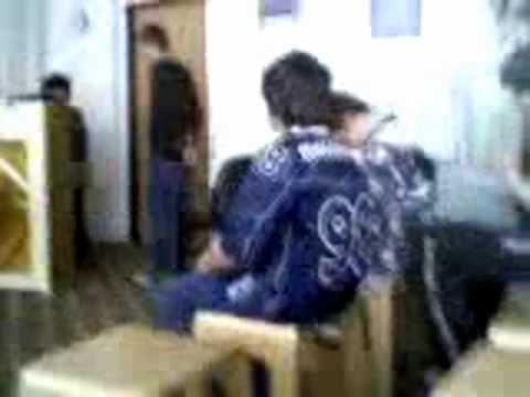 GREP - 2007/08 Some Kind Of Fruit 1