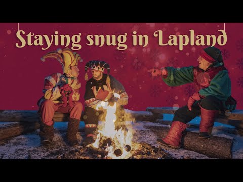 Staying Snug in Lapland | Magical Lapland Holidays with Canterbury Travel