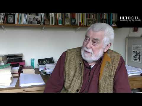 The Number of Students in a Classroom. Alan Maley, HLT Digital 2023.