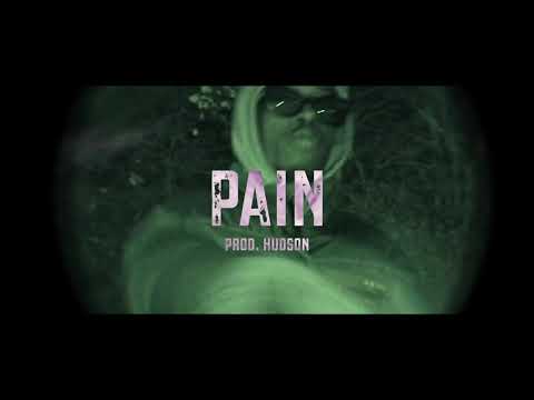 Digga D X Unknown T X DigDat Drill Type Beat - "PAIN" | UK DRILL INSTRUMENTAL 2021| Prod.HUDSON