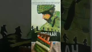 Shershah.🇮🇳.yeh dil maange more 🤗💜. Sid malhotra ,captain Vikram....like comment share and subscribe