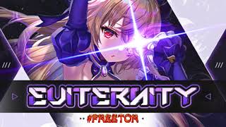 Cover art for Eviternity