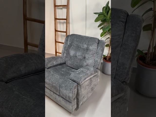 الكويت- سكاي هزاز دوار رمادي