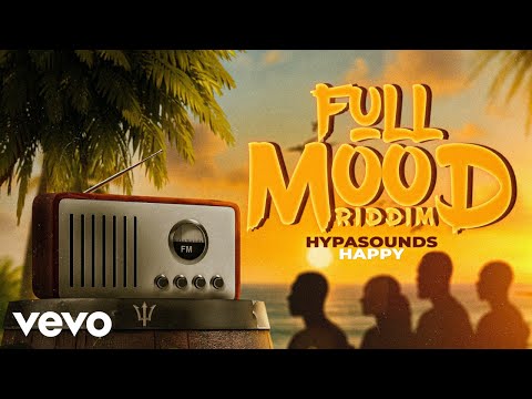 Hypasounds - Happy (Official Visualizer)