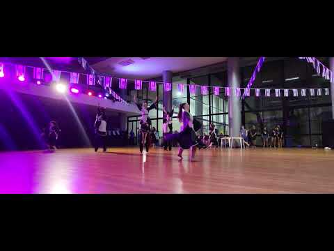 Lehakat Lauf - Shivti (Circulo Macabi) - HNB 2024