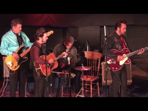 The Malpass Brothers - A Way To Survive