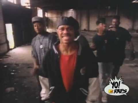 Gang Starr - Manifest [HQ]