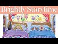 The Night Before Valentine's Day #readalong | Brightly Storytime Video