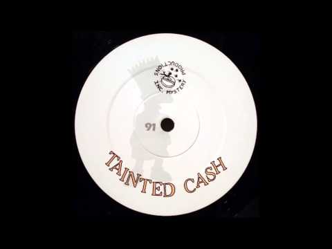 Mystery Productions Inc. - Tainted Cash '91
