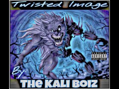 Kali Boiz Present - twisted image