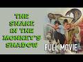 Snake In The Monkey S Shadow 1979 Full Martial Arts Movie Kung Fu Extravaganza John Cheung