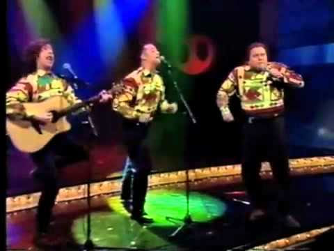 Corky & The Juice Pigs - 'Pickle' & 'Eskimo'