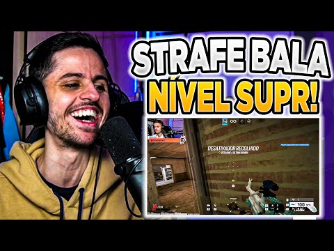 MECANICA TODA TRAVADA NO CAÇA! - RAZAH CORTES