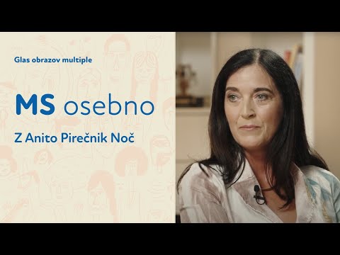 MS osebno - Bolje molčati ali spregovoriti? O družinski podpori pri kroničnih boleznih