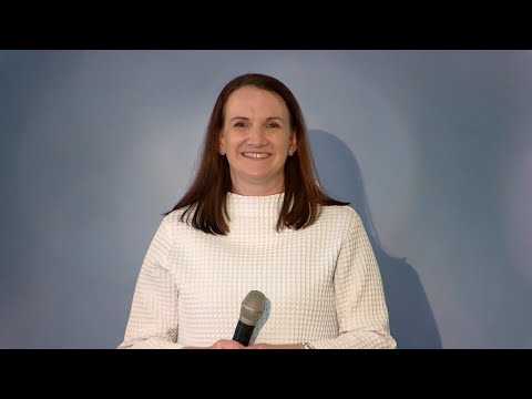 Prophetische Worte 2025 | Esther Baumann