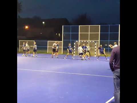 Prvenstvena utakmica RK Titel - RK  Ruma 29:23 - Titel,  28. oktobar 2018.