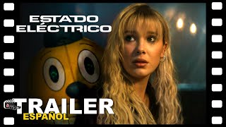 Estado eléctrico - película: Ver online en español