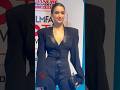 Sanya Malhotra Slaying In Black Body Suit At FlimFlare OTT Awards Sanyamalhotra
