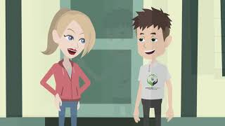 Album cover: Our Services Video