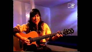 Kristin Hersh - Houdini Blues - 1994 - MTV