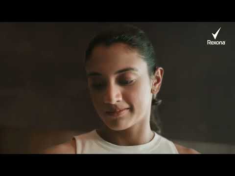 MAIDAN MEIN UTRO WITH SMRITI MANDHANA & REXONA AT #CWC25