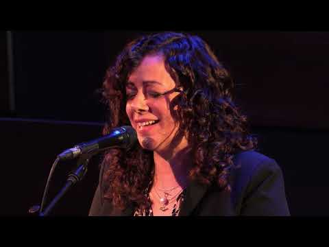 Luciana Souza - "Forró Brasil" - Live at Jazz St. Louis