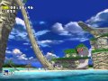 Sonic Adventure DX (TAS) - Emerald Coast 0:49.41