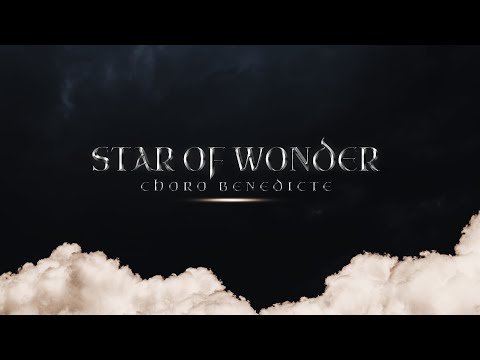 Star of Wonder Music Video | Choro Benedicte