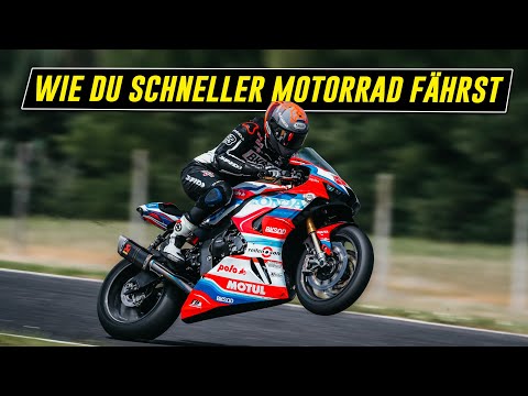 Meine Tipps für GROẞE Motorradfahrer! 👆