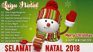 Download lagu LAGU NATAL TERBARU 2018 DAN MENYAMBUT TAHUN BARU 2019 mp3 Download lagu LAGU NATAL TERBARU 2018 DAN MENYAMBUT TAHUN BARU 2019 mp3
