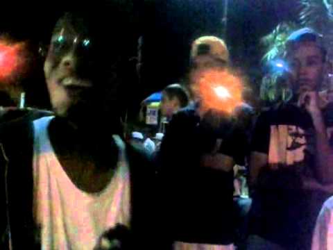 85ª Roda de São Gonçalo, Freestyle: Dré, Doisb, Lt, Jefin, Pedro DaRua.