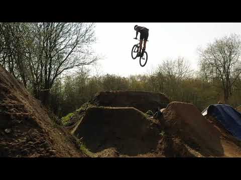 190407 MTB Flachland Freeride e.v. Kiel