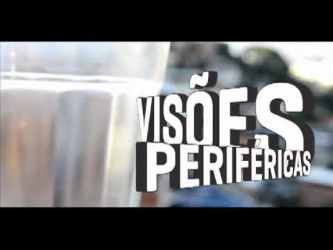 Vinheta do Visões Periféricas 2012